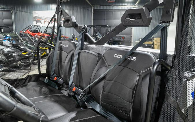 2024 Polaris® Ranger XP Kinetic Premium