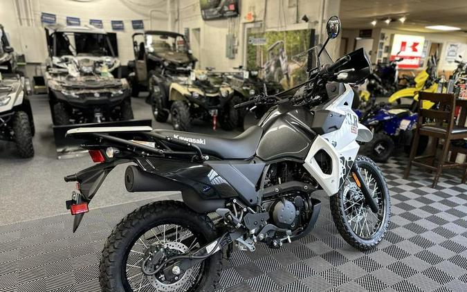 2024 Kawasaki KLR®650