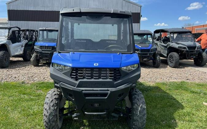 2022 Polaris® Ranger Crew SP 570 Premium