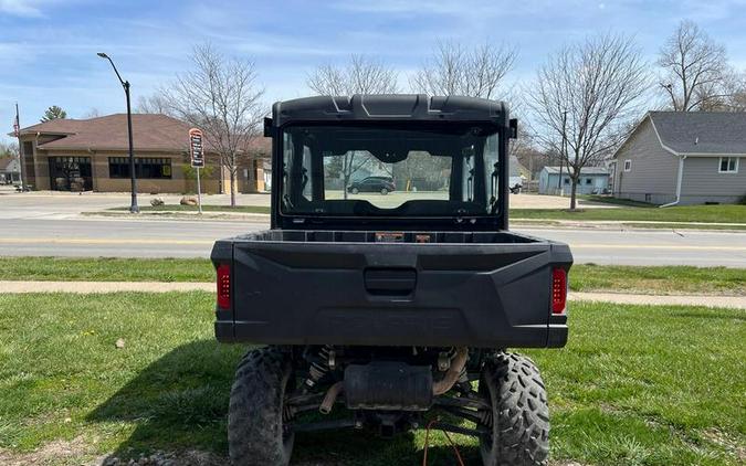 2022 Polaris® Ranger Crew SP 570 Premium