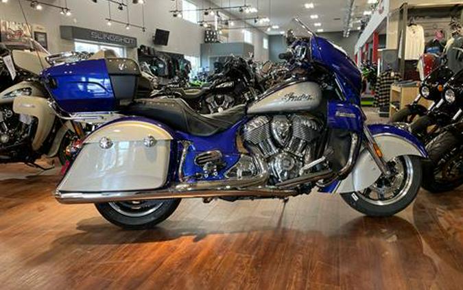 2024 Indian Roadmaster Elite First Look [10 Fast Facts; 24 Photos]
