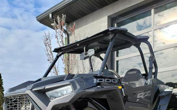 2023 Polaris RZR XP 1000 Sport