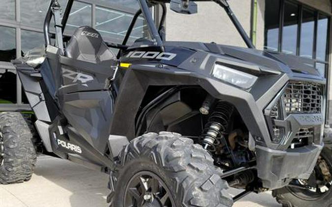 2023 Polaris RZR XP 1000 Sport