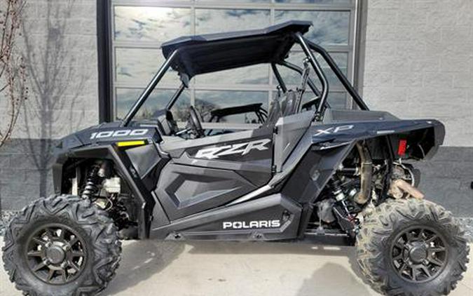 2023 Polaris RZR XP 1000 Sport