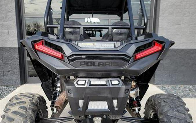 2023 Polaris RZR XP 1000 Sport