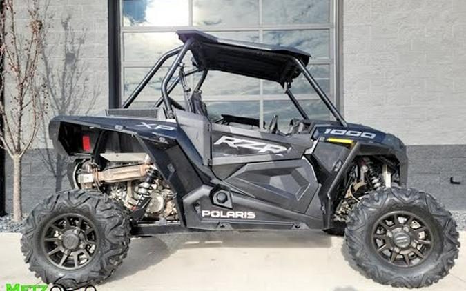 2023 Polaris RZR XP 1000 Sport