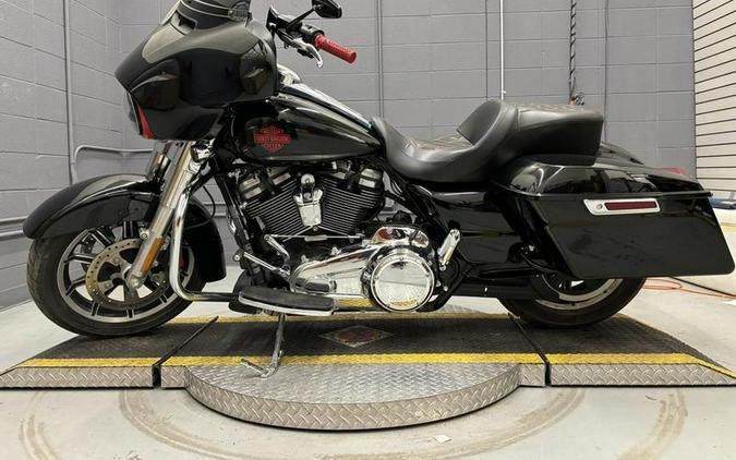 2019 Harley-Davidson® FLHT - Electra Glide® Standard