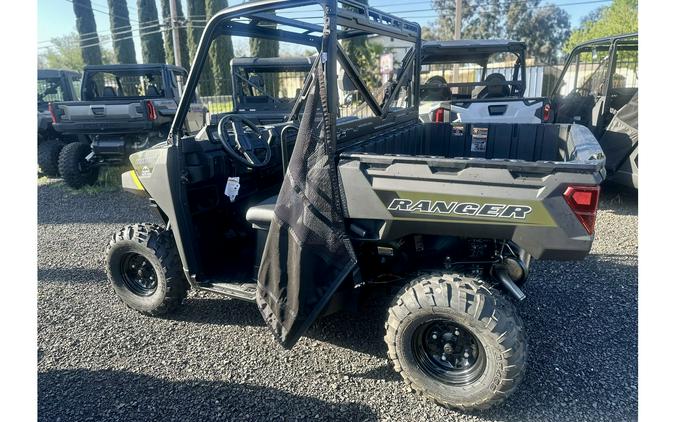 2024 Polaris Industries Ranger® 1000