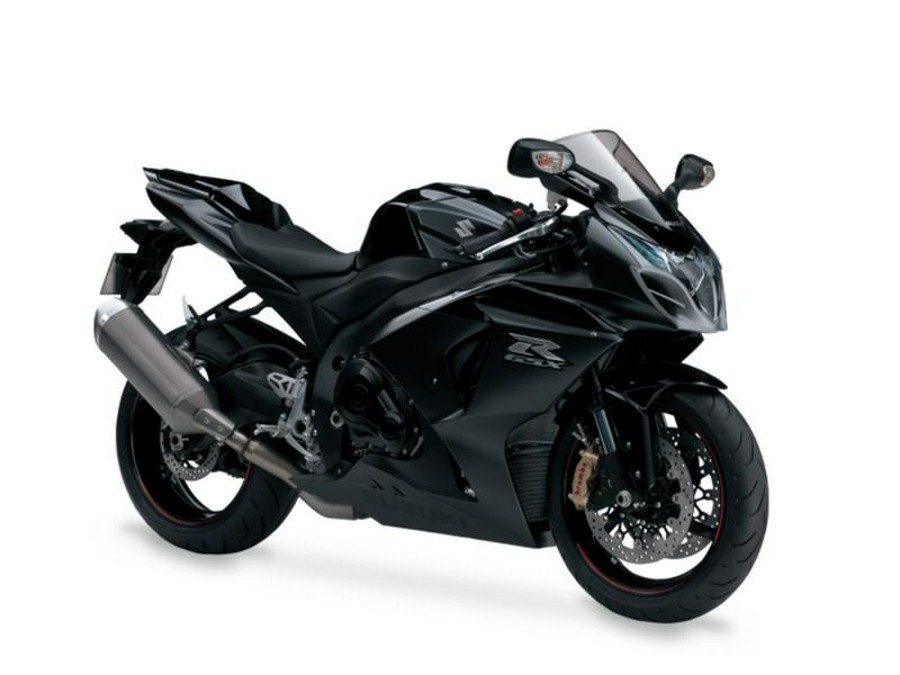 2013 Suzuki GSX-R1000™