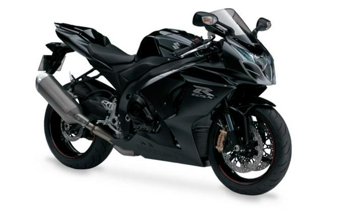 2013 Suzuki GSX-R1000™