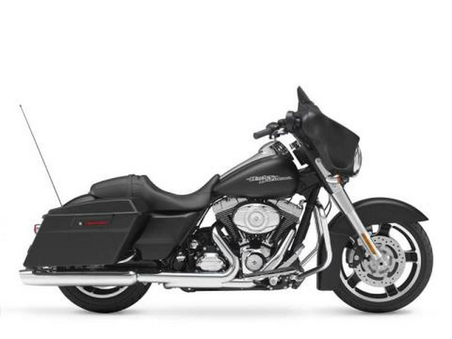 2013 Harley-Davidson Street Glide®