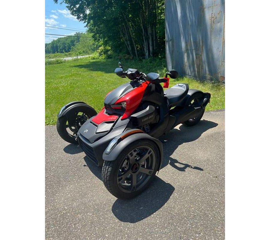 2020 Can-Am Ryker 600 ace