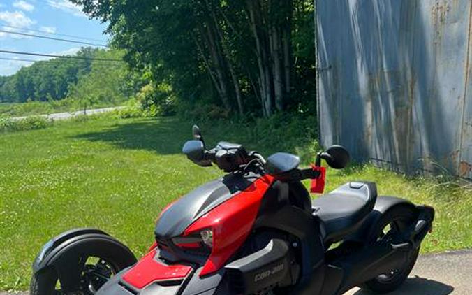 2020 Can-Am Ryker 600 ace