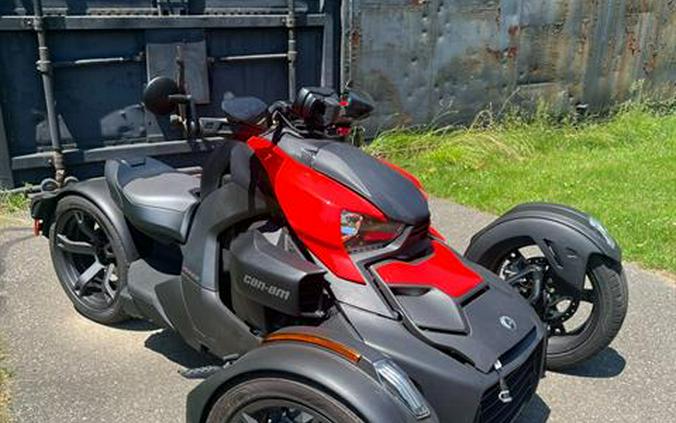 2020 Can-Am Ryker 600 ace