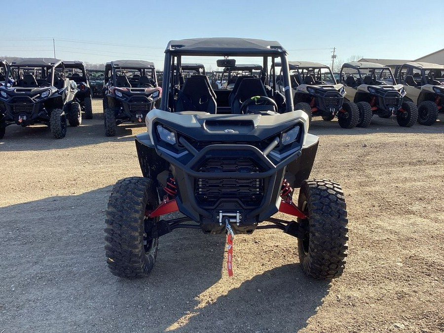 2024 Can-Am™ Commander MAX XT-P 1000R