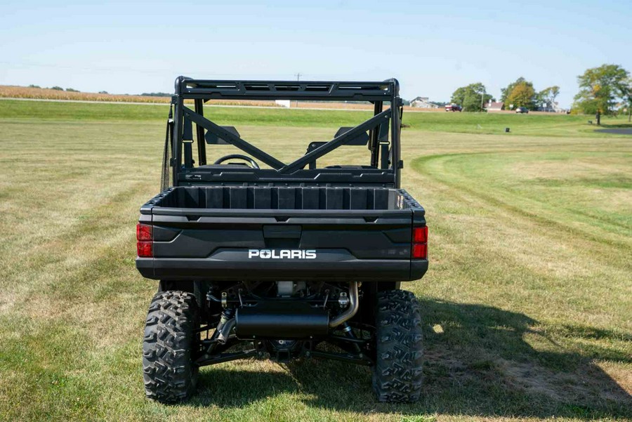 2025 Polaris Ranger 1000 Premium