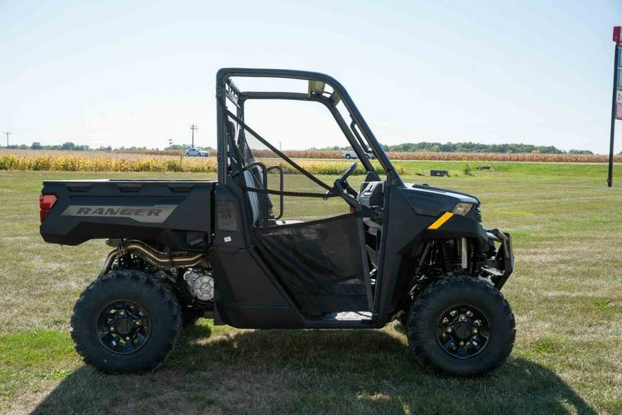 2025 Polaris Ranger 1000 Premium