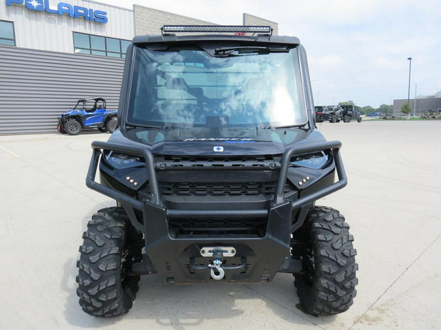 2023 Polaris® Ranger XP 1000 NorthStar Edition Premium