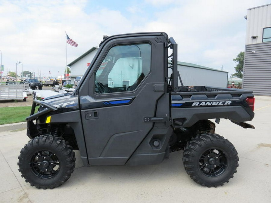 2023 Polaris® Ranger XP 1000 NorthStar Edition Premium