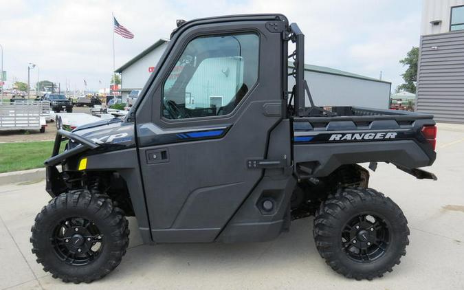 2023 Polaris® Ranger XP 1000 NorthStar Edition Premium