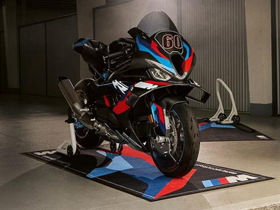 2024 BMW M 1000 RR