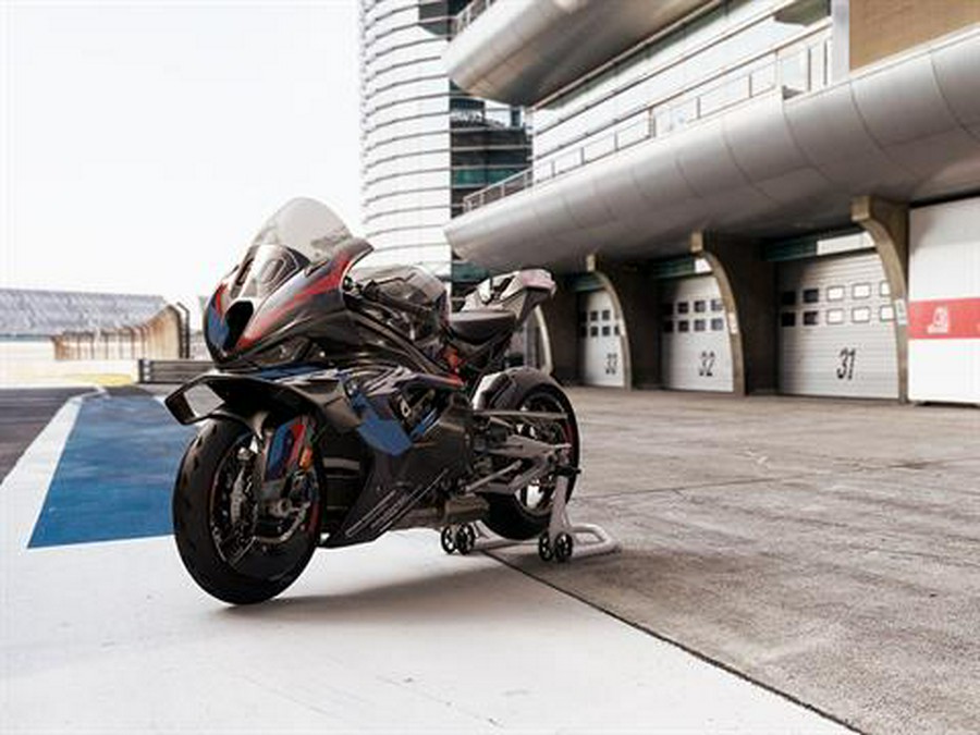 2024 BMW M 1000 RR