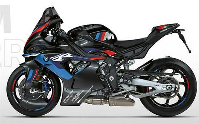 2024 BMW M 1000 RR