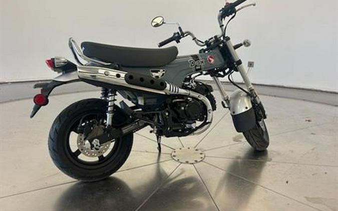 2025 Honda Dax 125