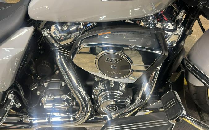 2025 Harley-Davidson Road Glide