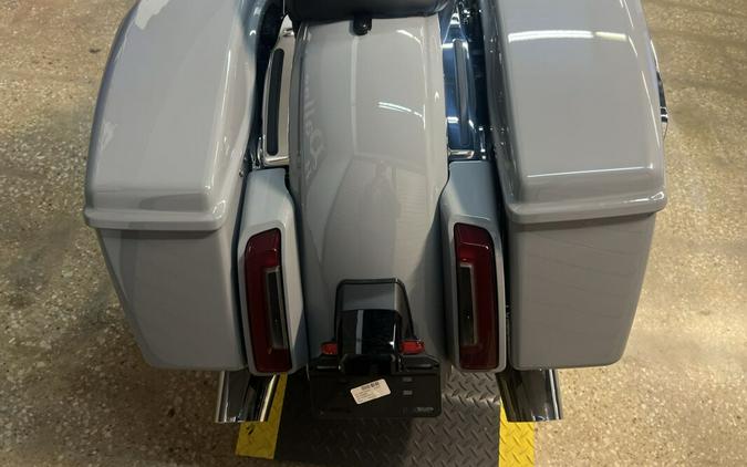 2025 Harley-Davidson Road Glide