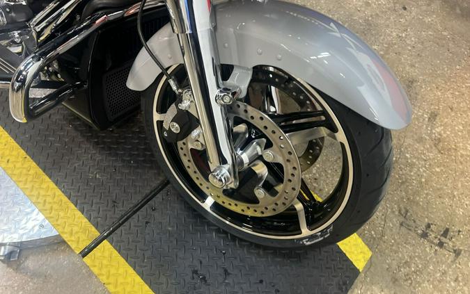 2025 Harley-Davidson Road Glide