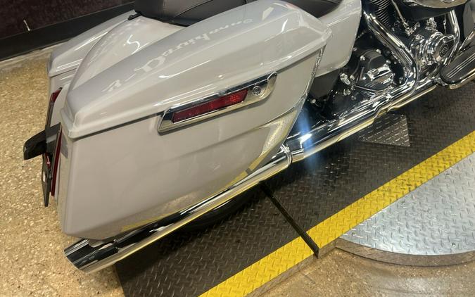 2025 Harley-Davidson Road Glide