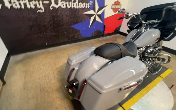 2025 Harley-Davidson Road Glide