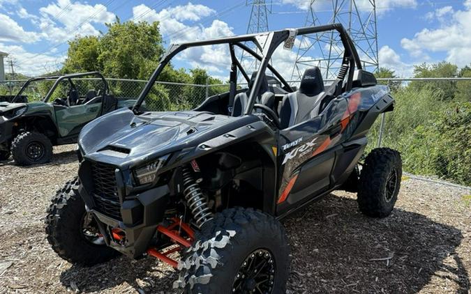 2026 Kawasaki Teryx KRX 1000