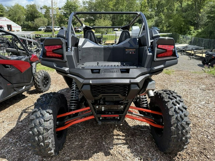 2026 Kawasaki Teryx KRX 1000