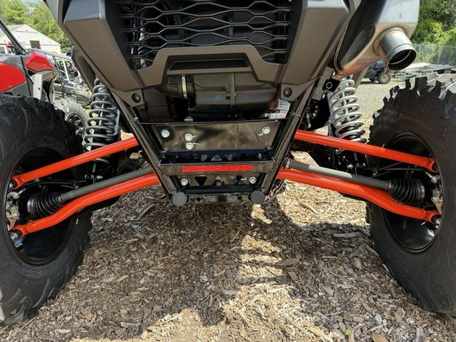 2026 Kawasaki Teryx KRX 1000