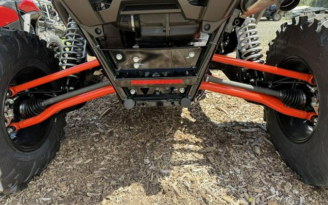 2026 Kawasaki Teryx KRX 1000