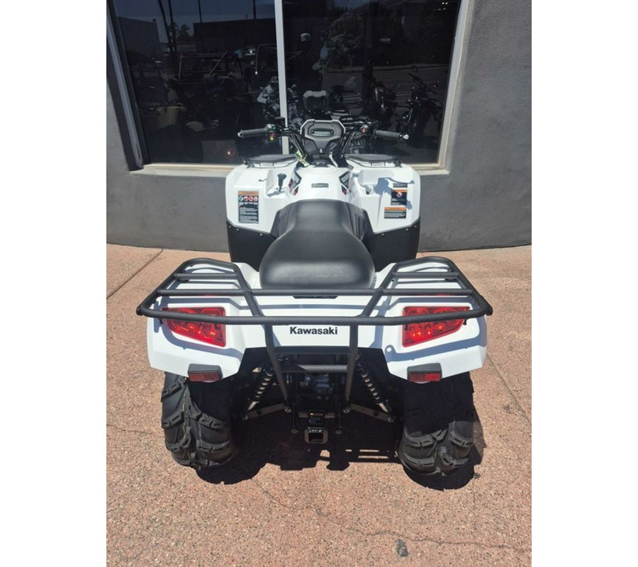 2025 Kawasaki Brute Force® 450 4x4