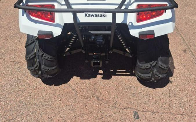 2025 Kawasaki Brute Force® 450 4x4