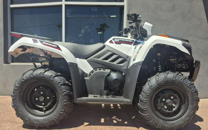 2025 Kawasaki Brute Force® 450 4x4