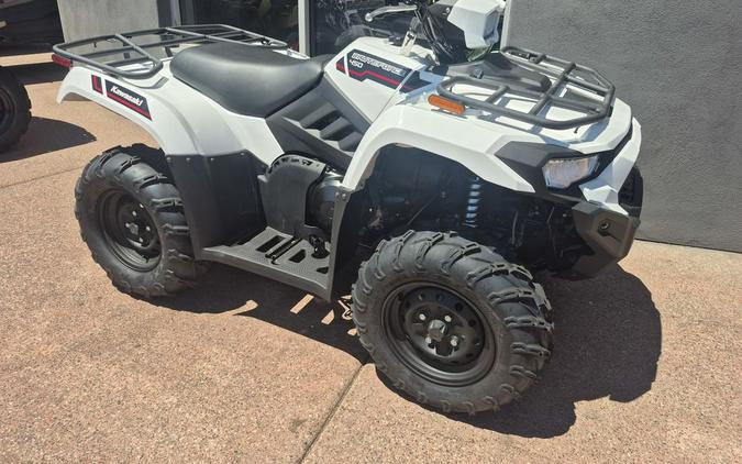 2025 Kawasaki Brute Force® 450 4x4