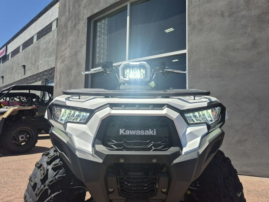 2025 Kawasaki Brute Force® 450 4x4