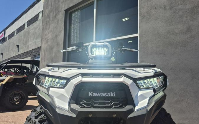 2025 Kawasaki Brute Force® 450 4x4