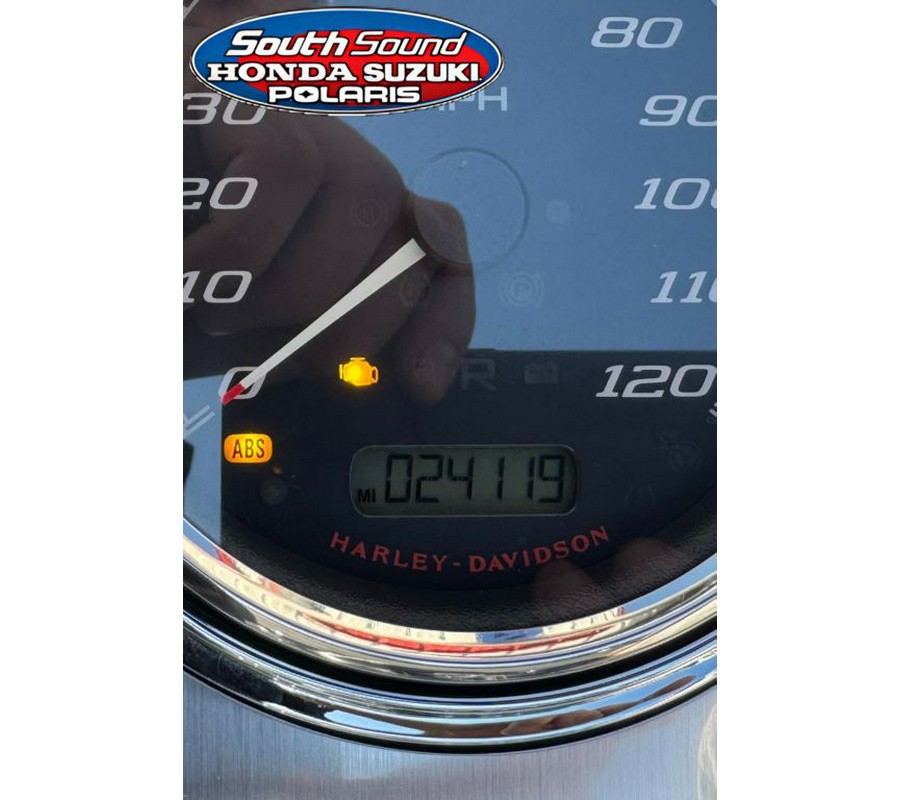 2021 Harley-Davidson® FLHR - Road King®