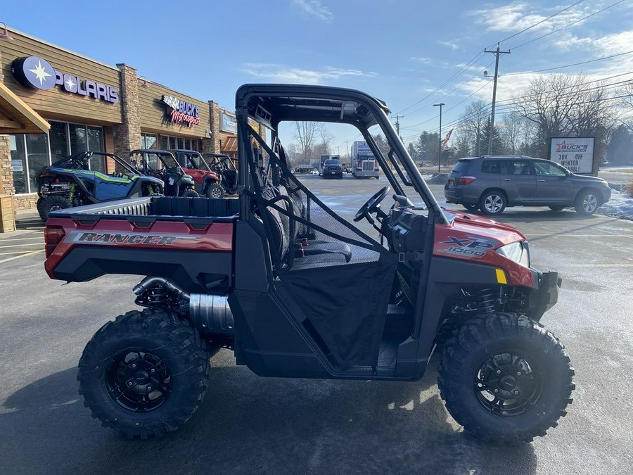 2026 Polaris® Ranger XP 1000 Premium