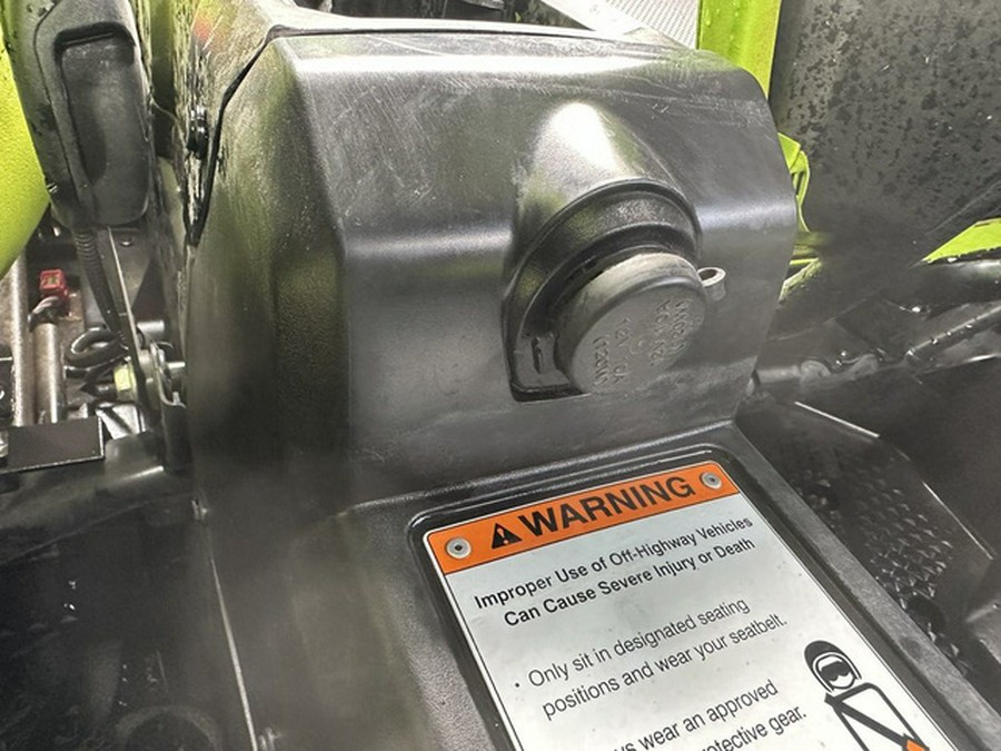 2021 Honda Talon 1000X-4