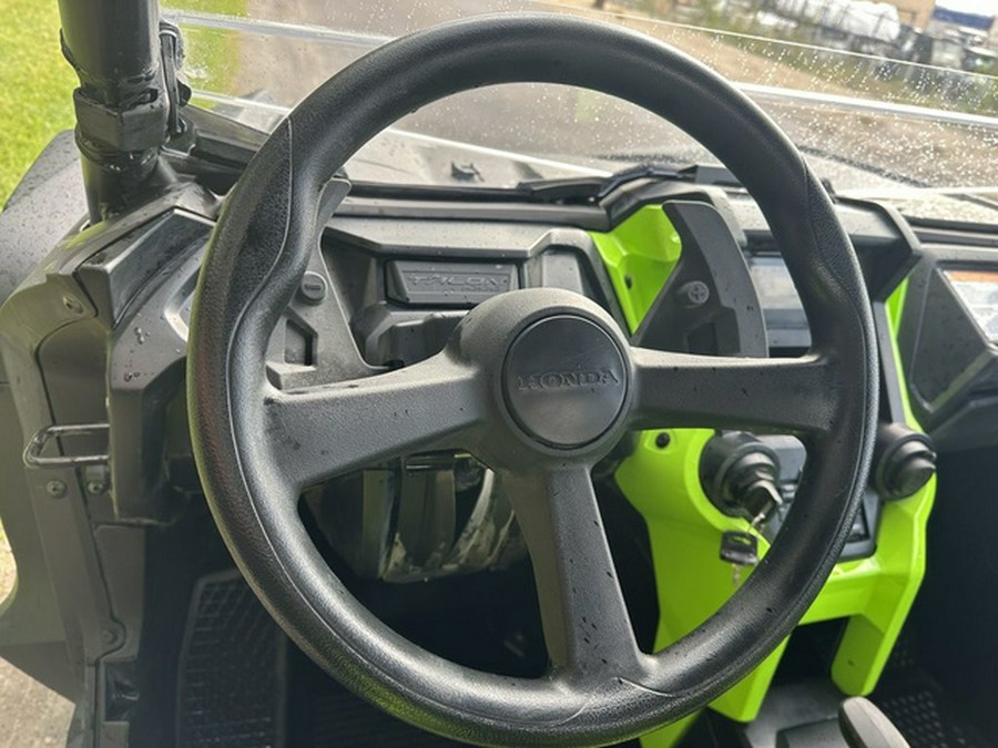 2021 Honda Talon 1000X-4