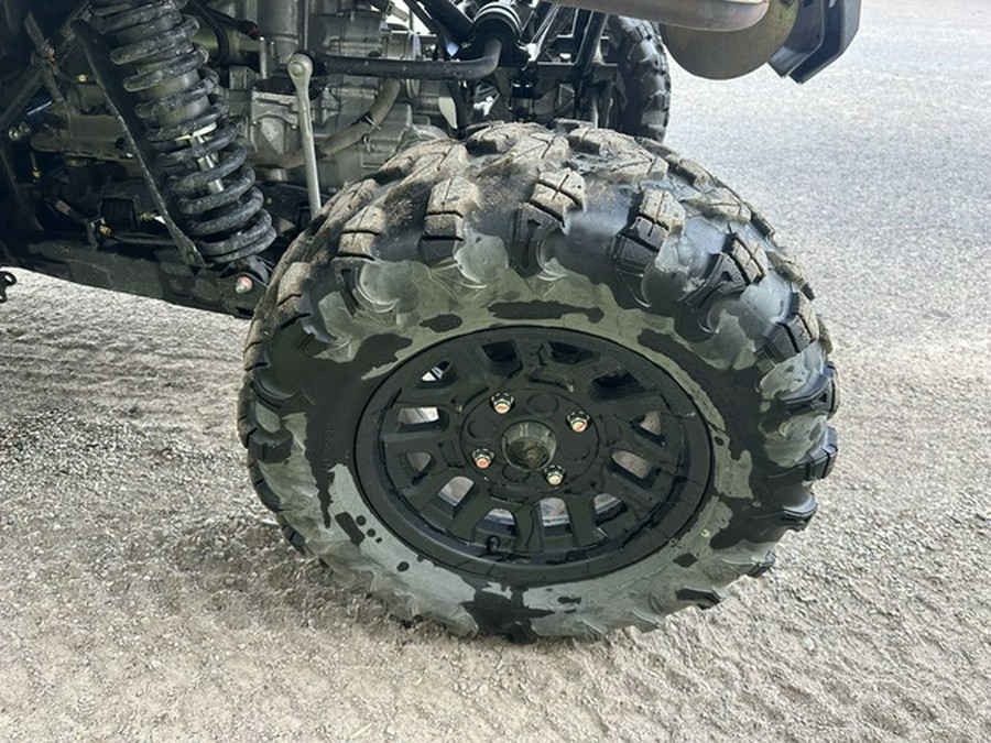 2021 Honda Talon 1000X-4