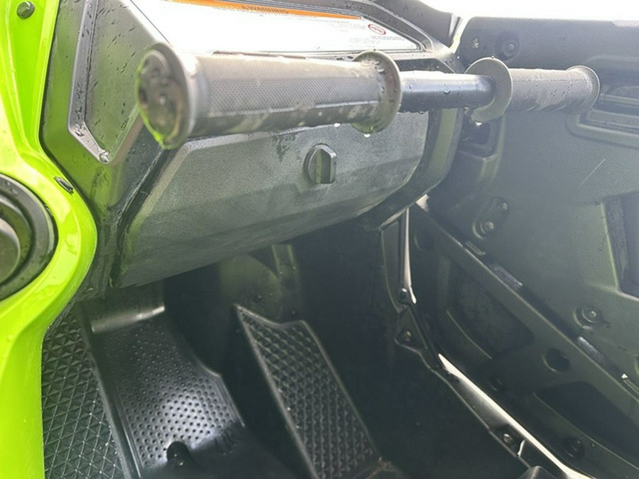 2021 Honda Talon 1000X-4