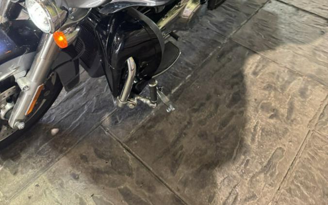 2019 Harley-Davidson Electra Glide Ultra Classic